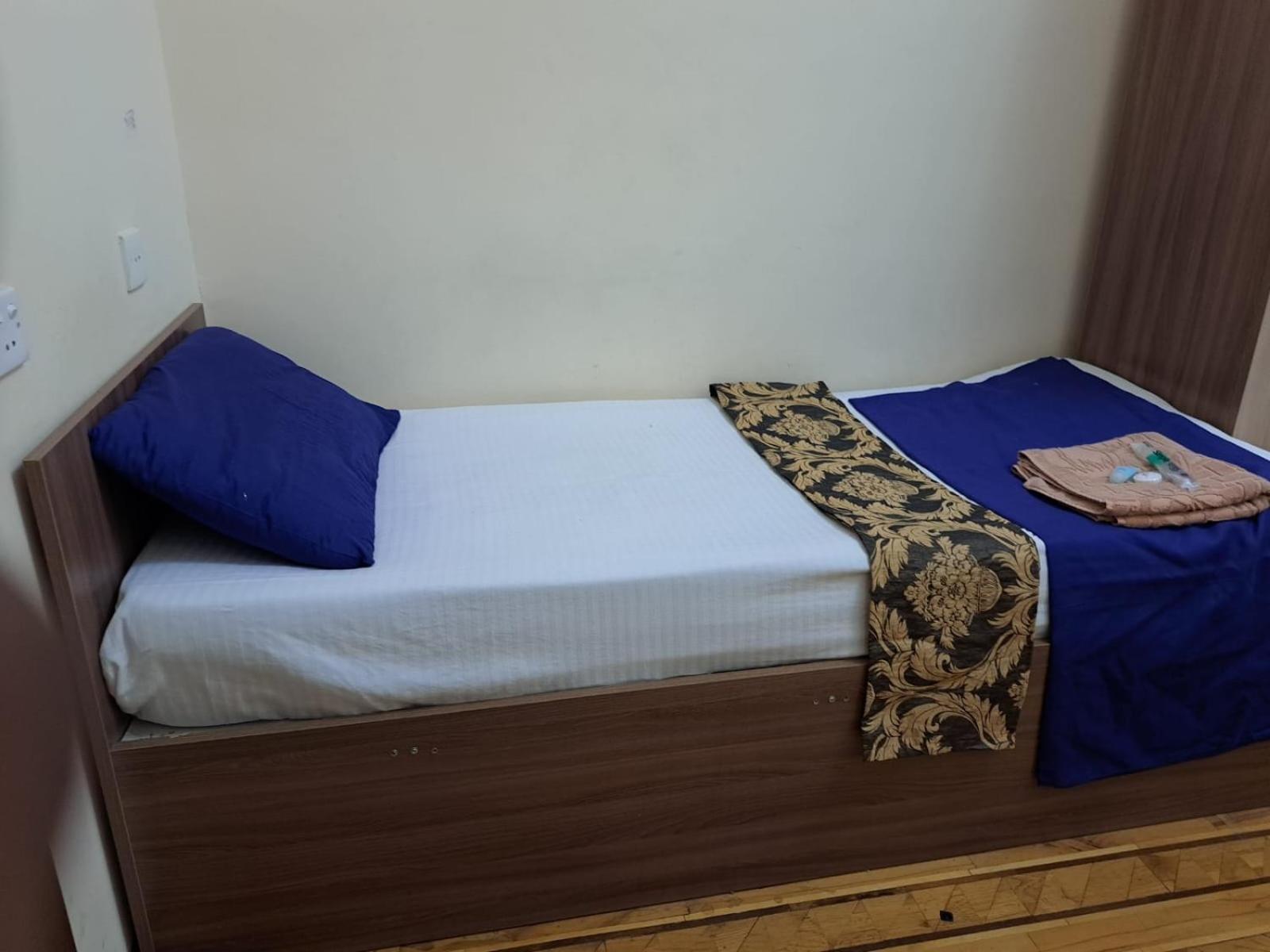 Centrum Hotel&Hostel Baku Zimmer foto