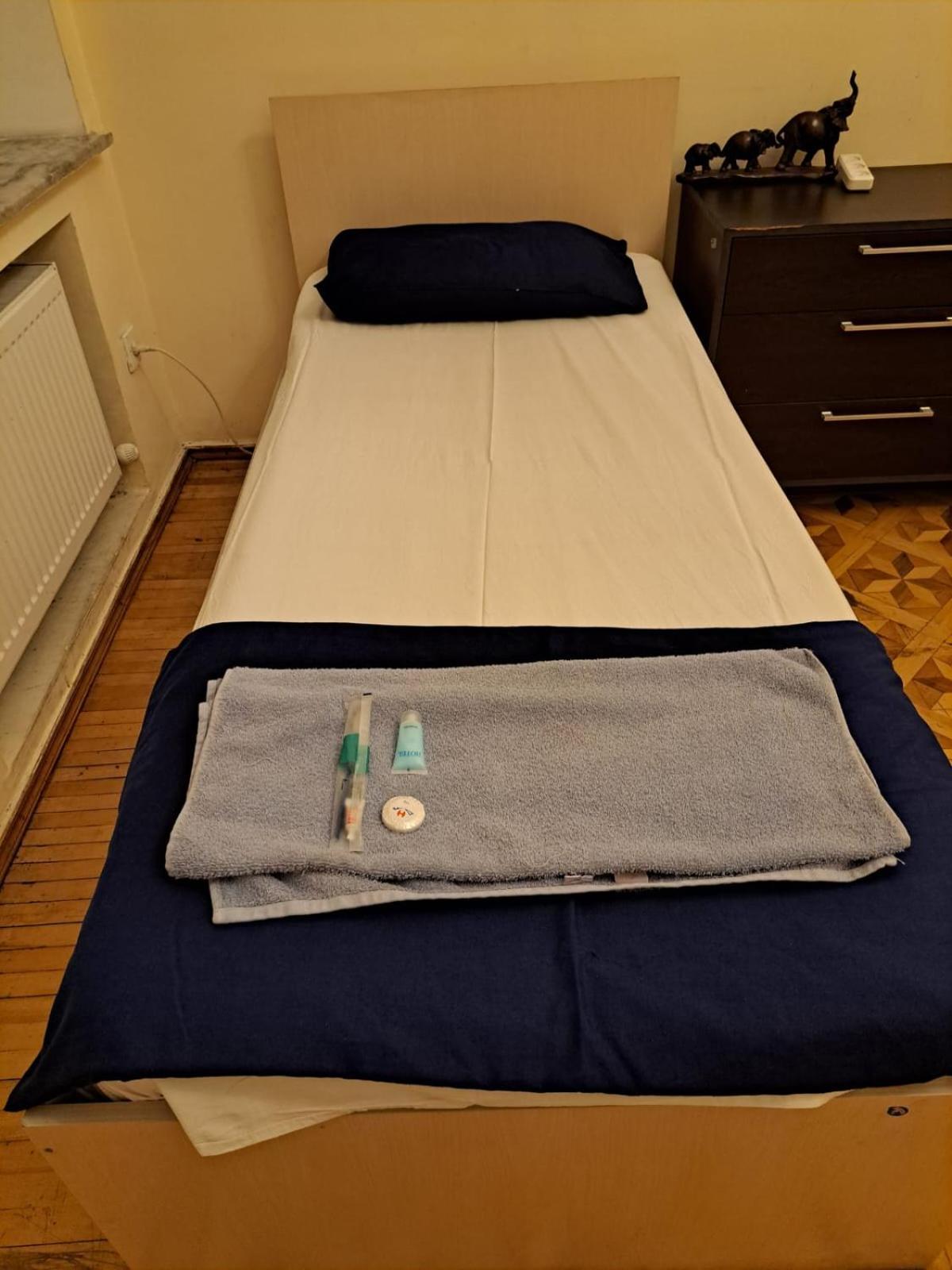 Centrum Hotel&Hostel Baku Zimmer foto