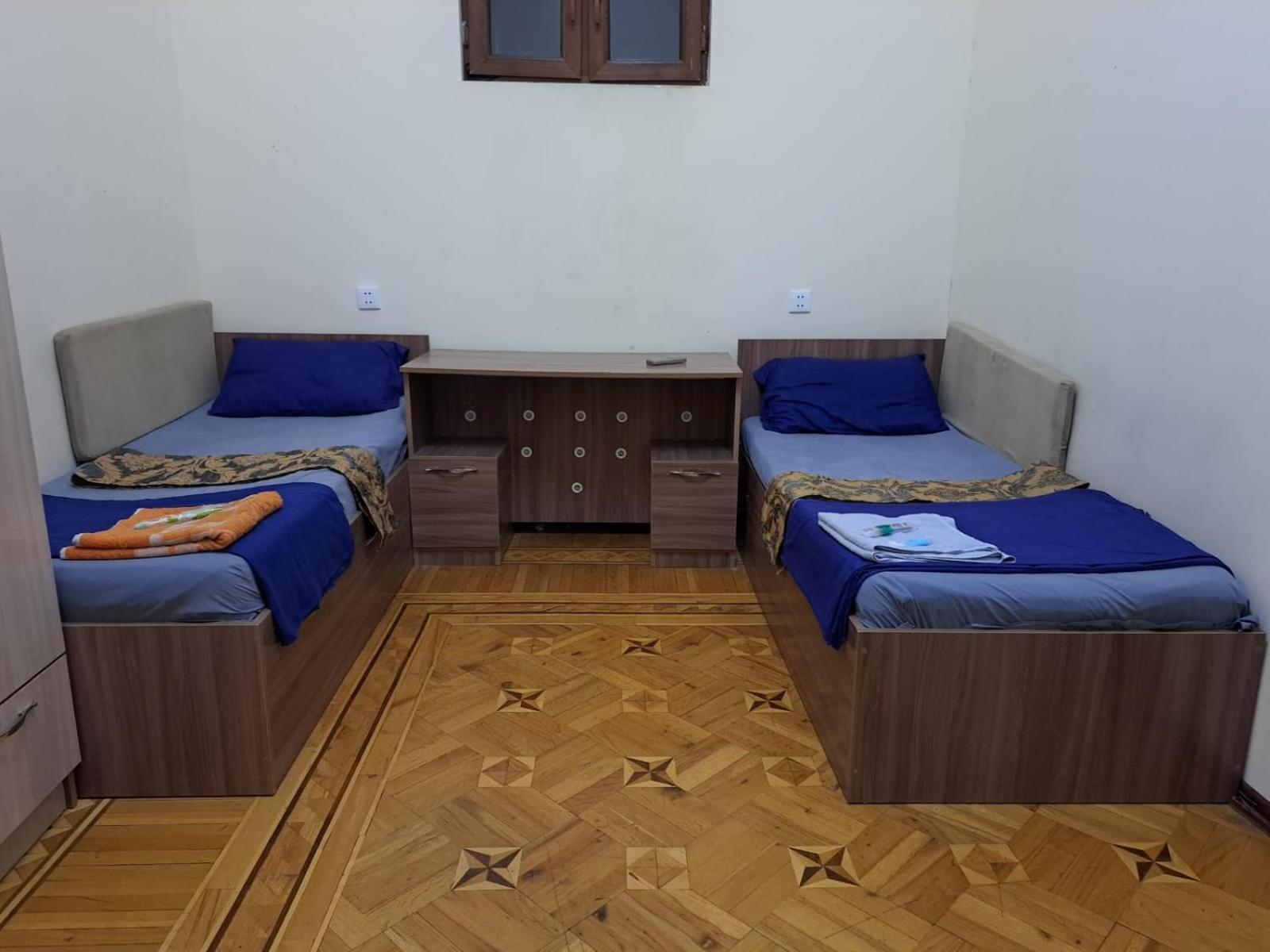 Centrum Hotel&Hostel Baku Zimmer foto