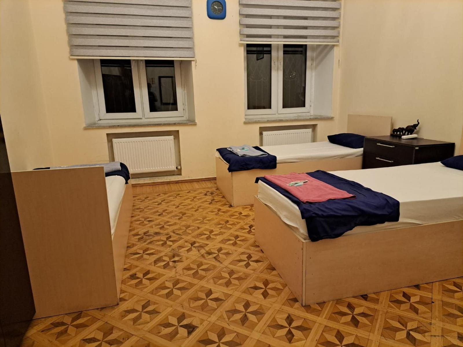 Centrum Hotel&Hostel Baku Zimmer foto